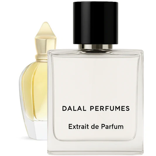 Was ist der beste Xerjoff Naxos Duftzwilling?