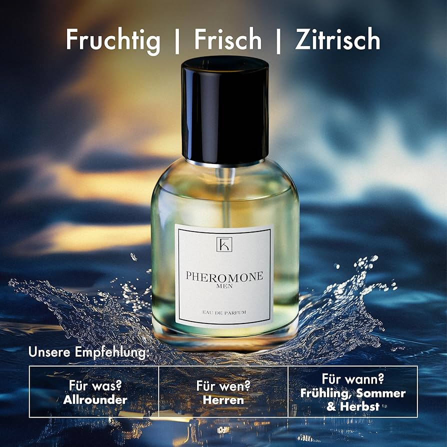 Kazaar Perfumes – Hochwertige Duftzwillinge aus der Schweiz zum fairen Preis